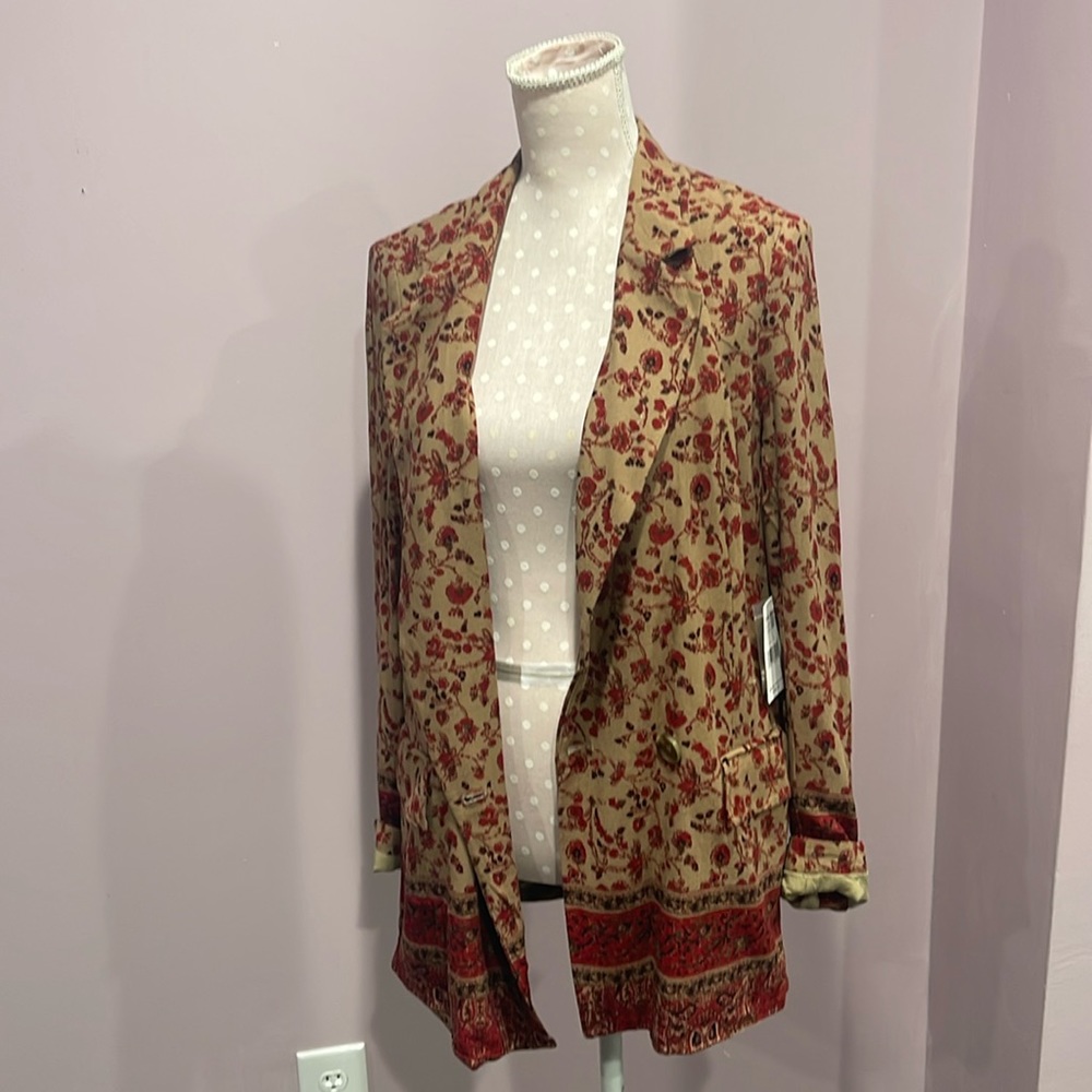 Free People NWT